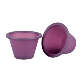 Flanero Silicona Ø8x6cm 4u. LifeStyle