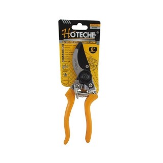 Tijera Podar Hoteche 1 Mano 20cm