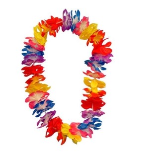 Collar Hawaiano Extra