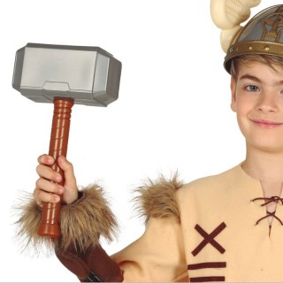 Martillo Vikingo Thor 29cm