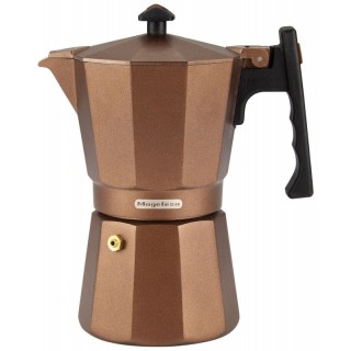 Cafetera Jamaica Magefesa 9 Tazas Induccion Total