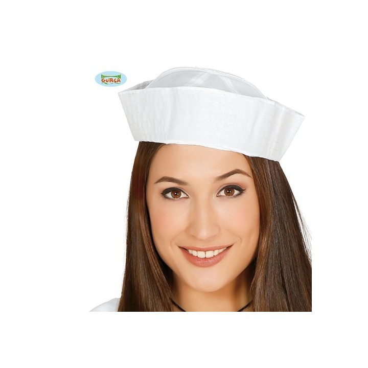 Gorra Marinero