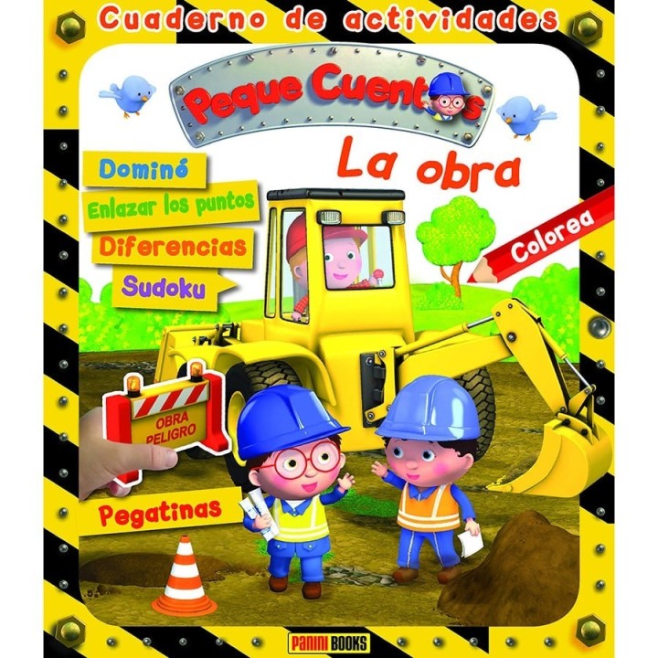 Peque Cuentos