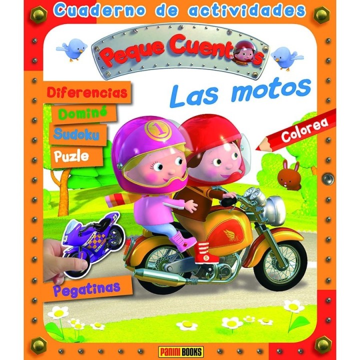 Peque Cuentos