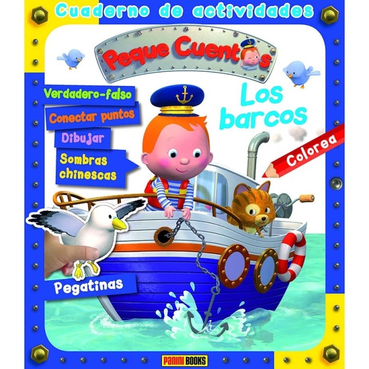 Peque Cuentos