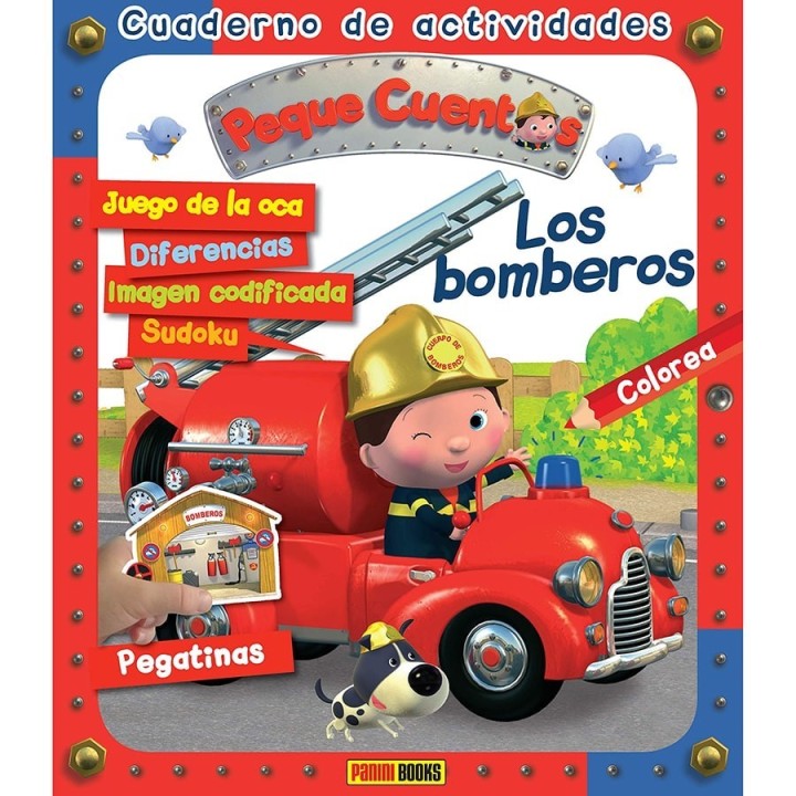 Peque Cuentos