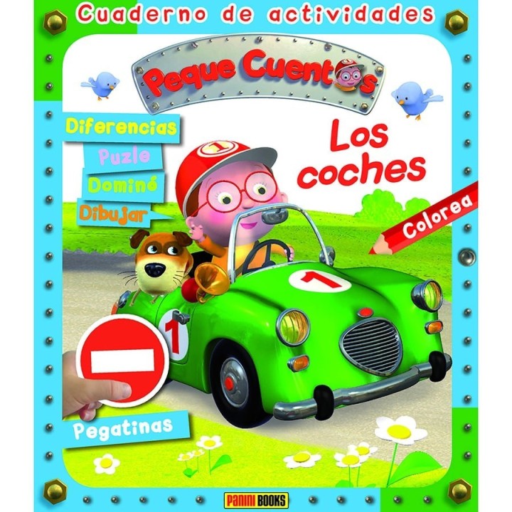 Peque Cuentos