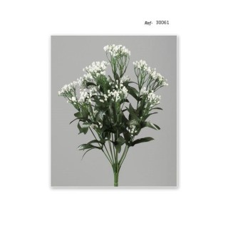 Ramo Flores Artificial Gypso