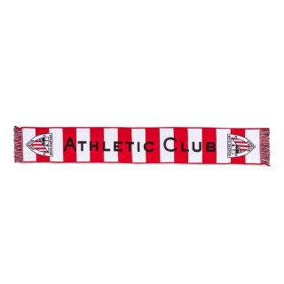 Bufanda Athletic Club Gorri ta Zuria