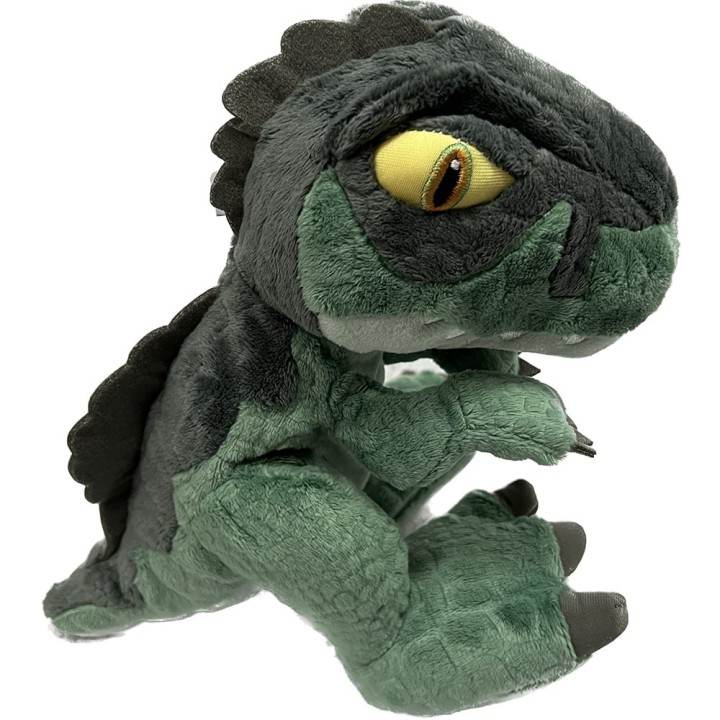 Peluche Dinosaurio Jurassic World 25cm