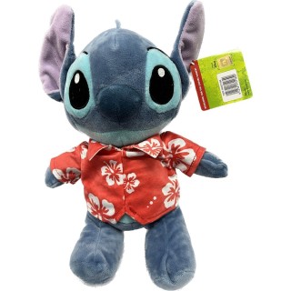 Peluche Stitch Hawai 27cm