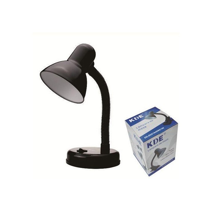 Lampara de Mesa Flexo