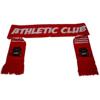 Bufanda Athletic Club Bebe Harrotxu