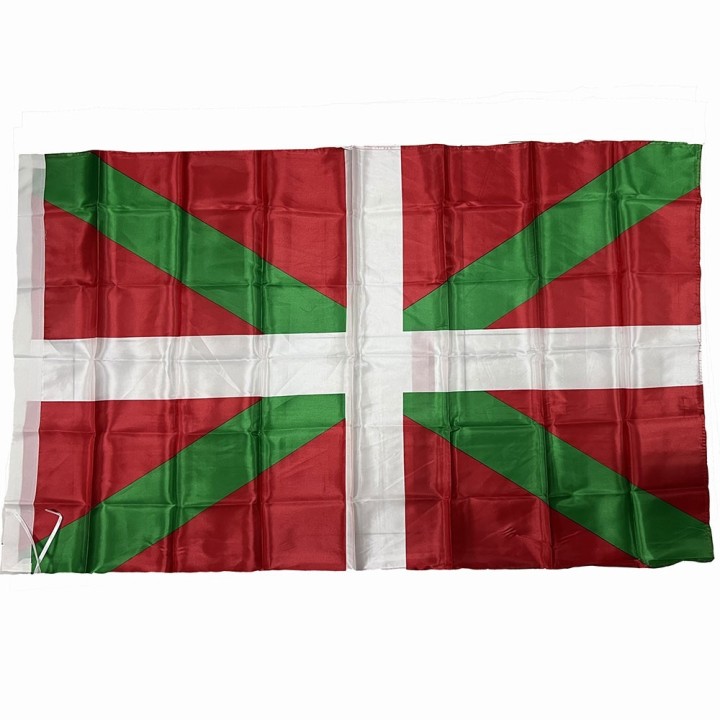 Bandera Ikurriña 150x90cm