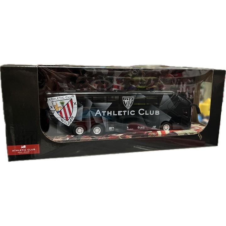 Autobus Athletic Club Oficial