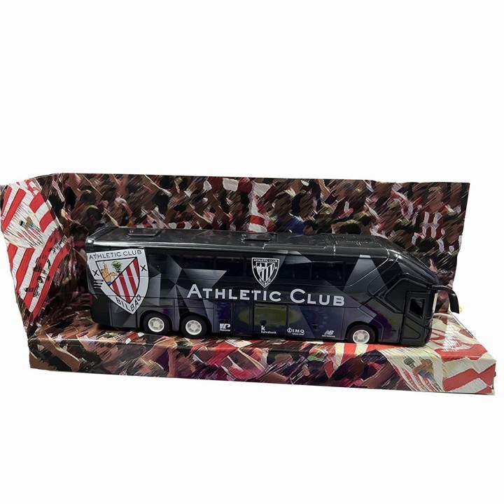 Autobus Athletic Club Oficial