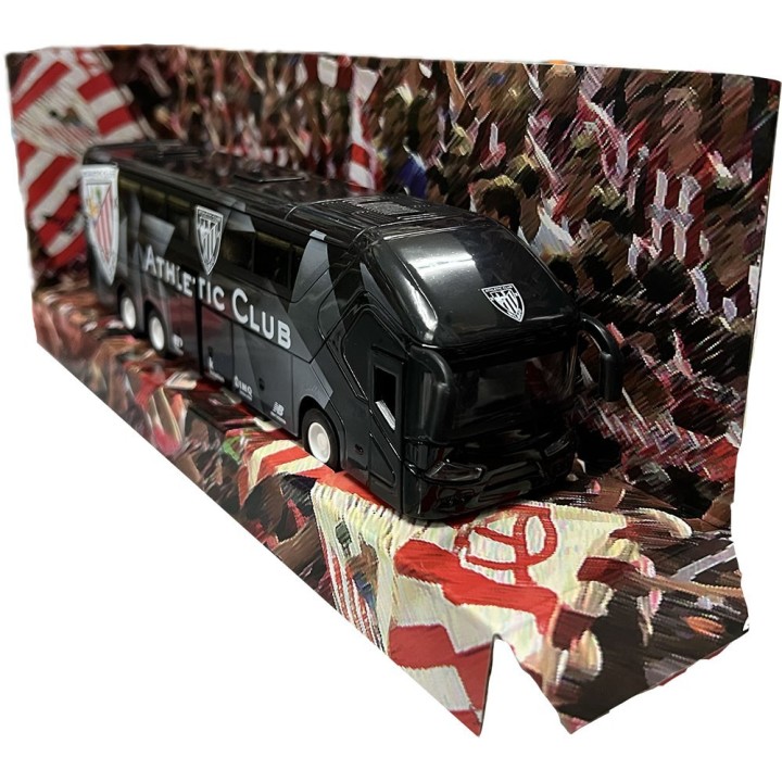 Autobus Athletic Club Oficial