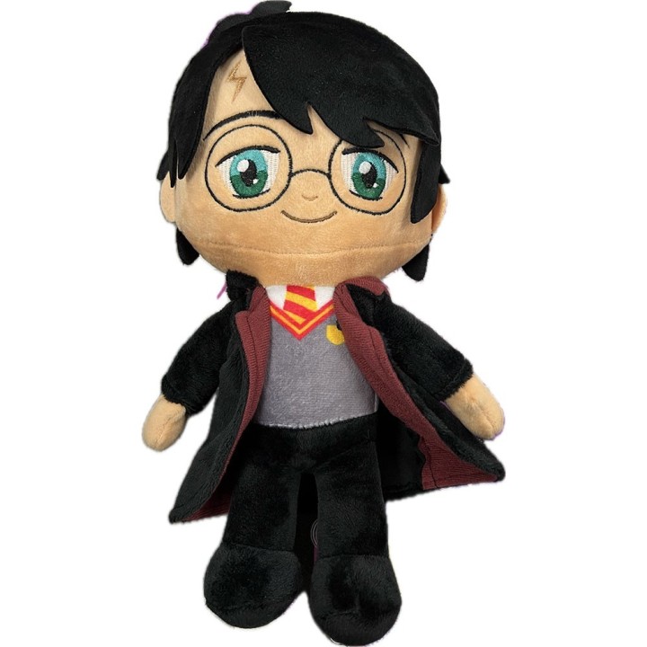 Peluche Harry Potter 32cm