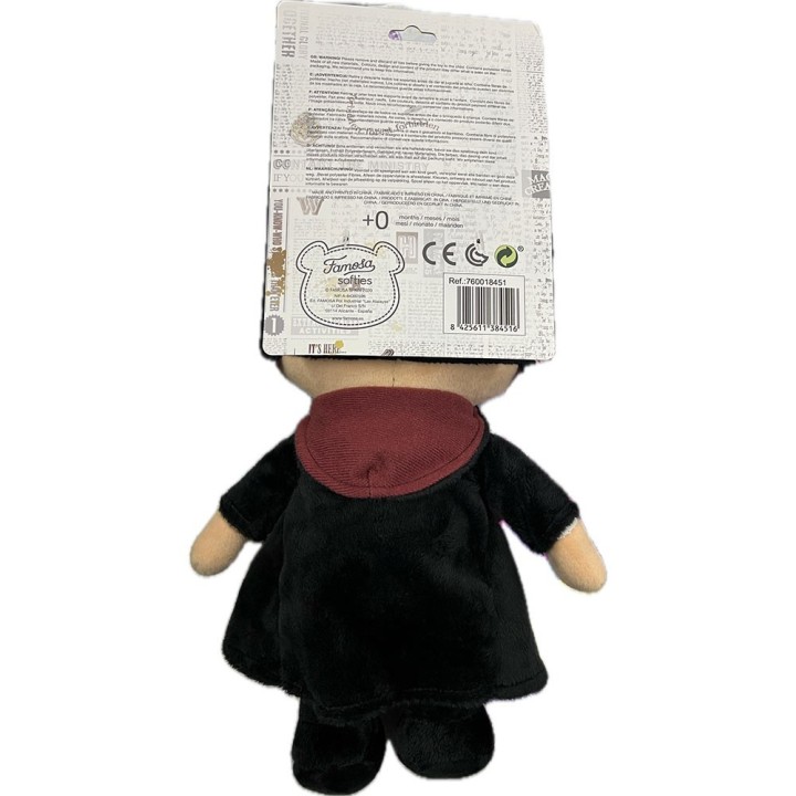 Peluche Harry Potter 32cm