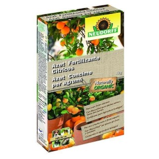 Fertilizante Citricos Neudorff  1kg