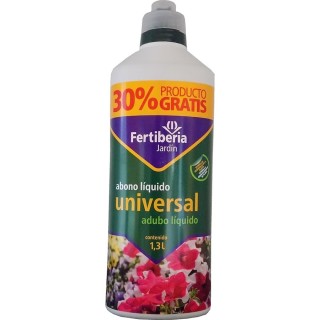 Abono Universal Fertiberia 1,3L