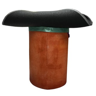 Cabezudo Pirata Neska Ref001