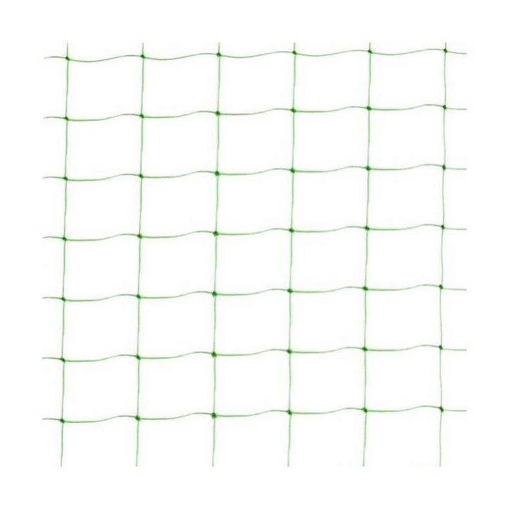 Malla Entutorar 2x10m