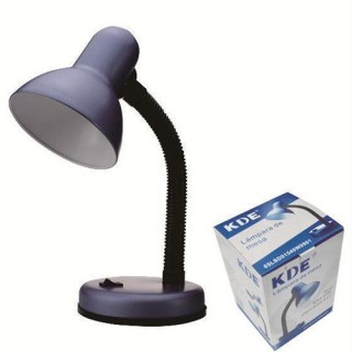 Lampara de Mesa Flexo