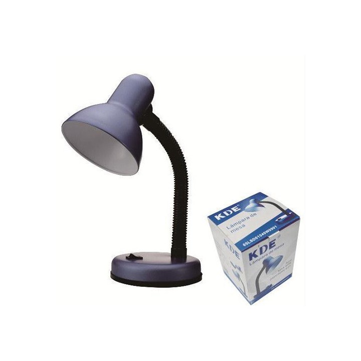 Lampara de Mesa Flexo