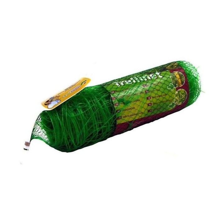Malla Entutorar 2x25m