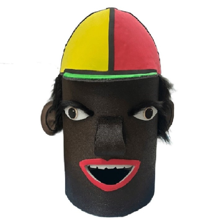 Cabezudo El Morico