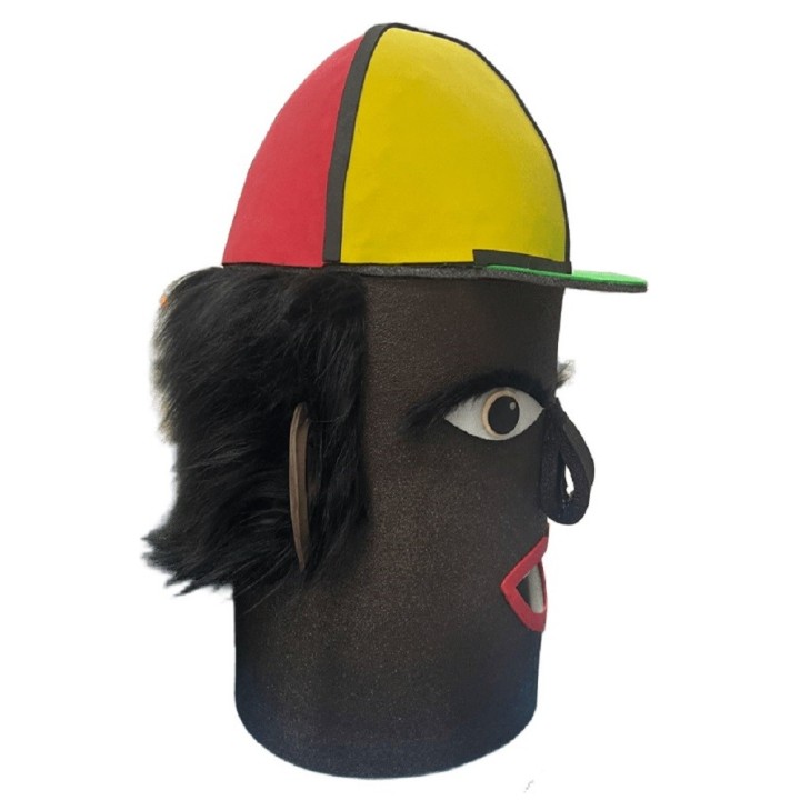 Cabezudo El Morico