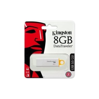 Pendrive Kingston 8G