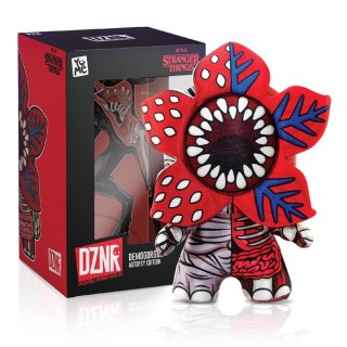 Stranger Things Demorgogon Autopsy Edition DZNR Plush