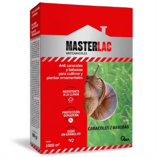 Anticaracoles Masterlac 500gr