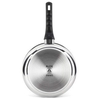Sarten Inox Sanux 26cm Induccion