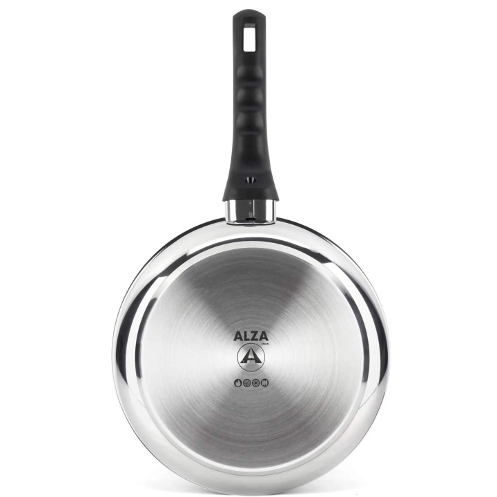 Sarten Inox Sanux 26cm Induccion