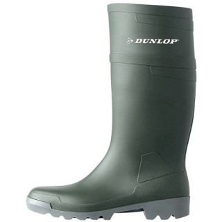 Bota Dunlop Prestige