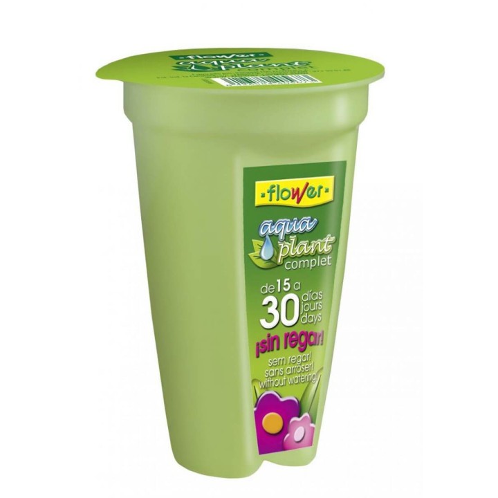 Aquaplant Complet 150ml - Sistema de Riego y Abono Automático