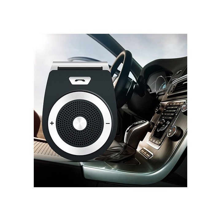 Manos Libres Bluetooth para Coche