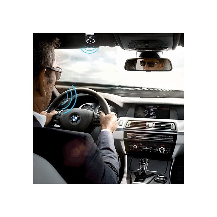 Manos Libres Bluetooth para Coche