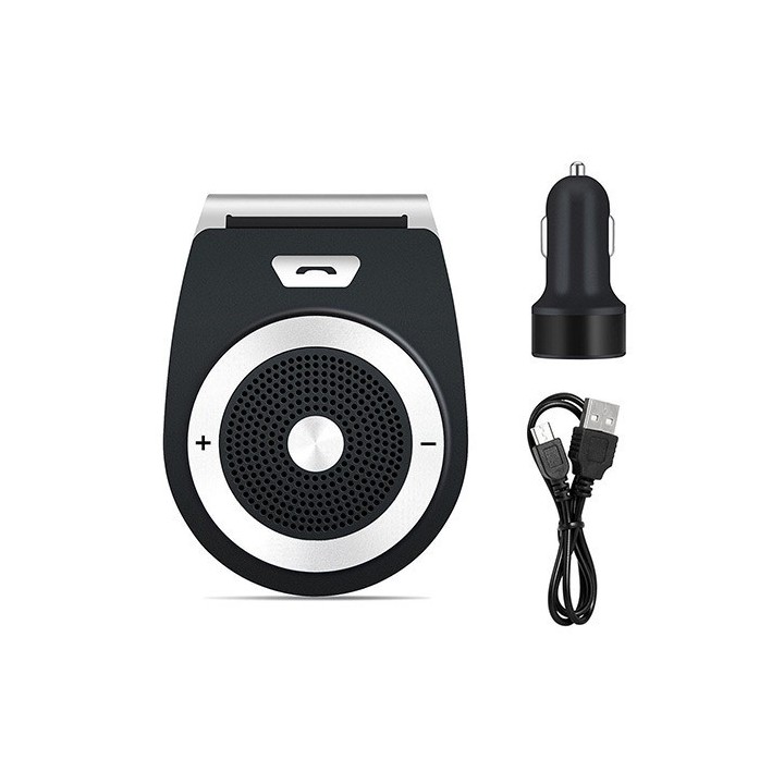 Manos Libres Bluetooth para Coche