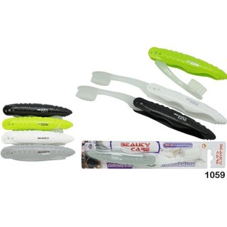 Cepillo Dental Plegable