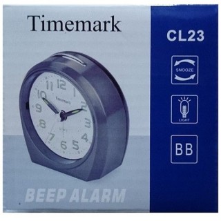 Despertador Timemark CL23
