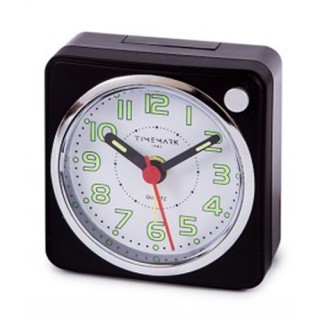 Despertador CL68N Timemark