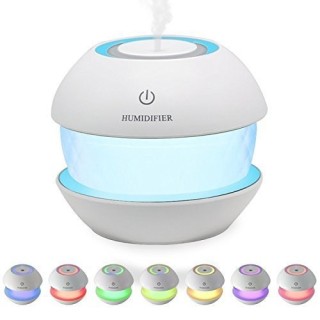 Humificador (magic diamond humidifier)