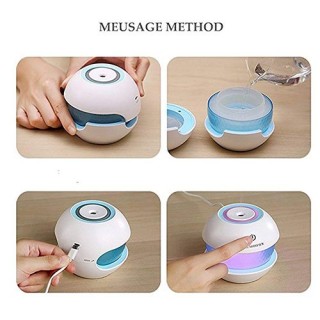 Humificador (magic diamond humidifier)