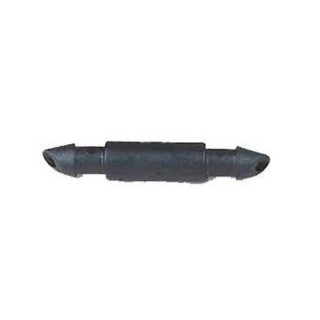 Conector tuberia 4mm 15u.