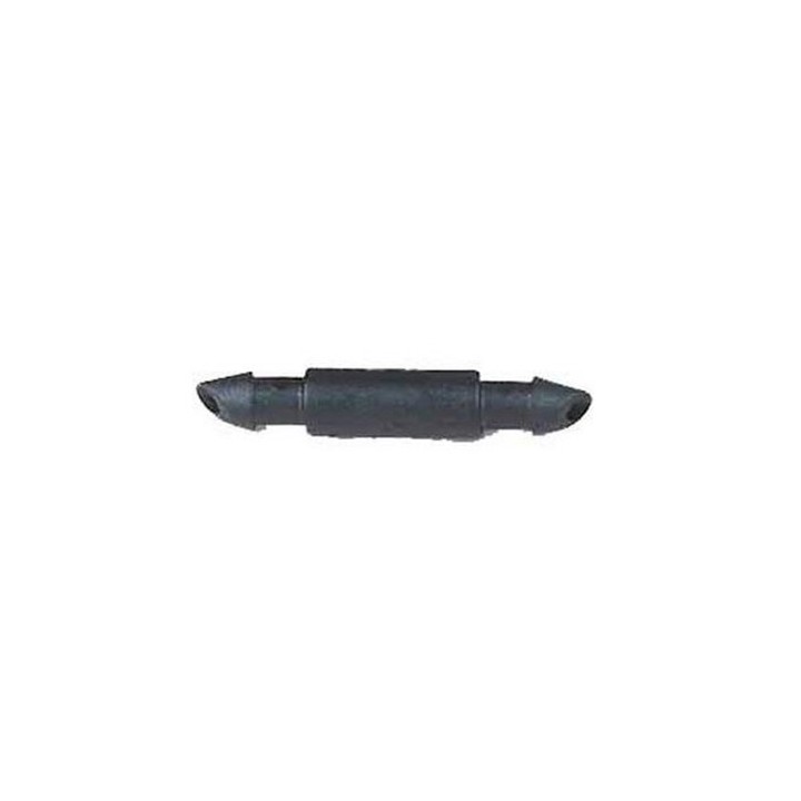 Conector tuberia 4mm 15u.