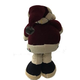 Muñeco Papa Noel Navidad